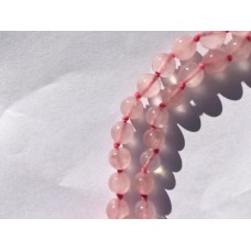 Gemstone Chanting Beads
